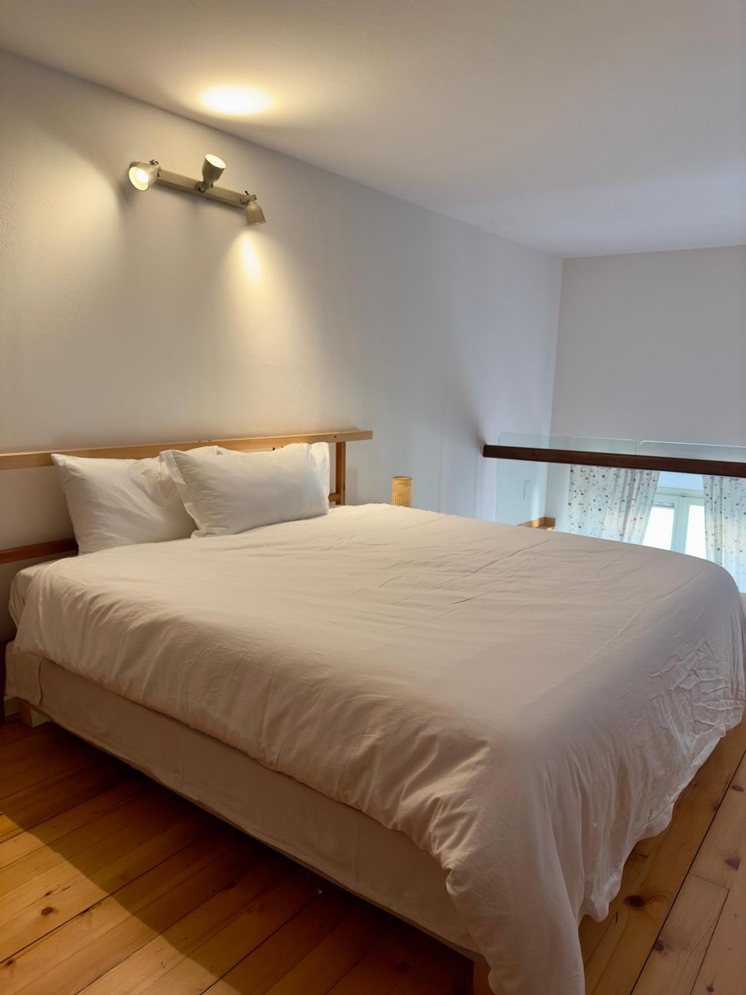 Il Loft Di Charme Di Ricc Apartment Фаенца Екстериор снимка